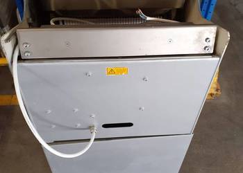 Krajalnica EUROMATIC automatyczna 11 cm