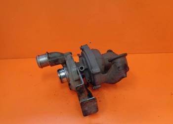 FORD FOCUS MK2 1.8 TDCI 05 turbina 4M5Q-6K682-AG