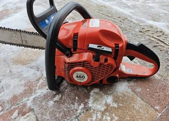 Dolmar ps 460 oryginał wysyłka