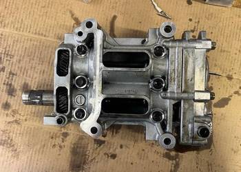 Pompa oleju Mazda 2,2 diesel R2AA MZR CD
