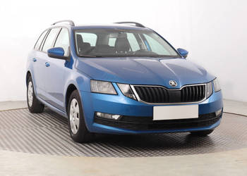 Skoda Octavia 1.6 TDI