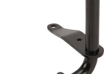 Stub axle left cplt ET52923