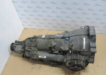 AUDI A4 3.0 V6 TDI 06R. ASB 232KM 145TYS. 1071137025 SKRZYNIA BIEGOW