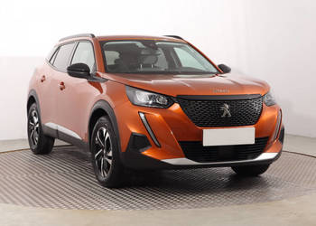 Peugeot 2008 1.2 PureTech