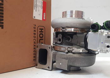 Turbosprężarka HOLSET 3786432H 3791884 3788898 3780069 5328860 5353337