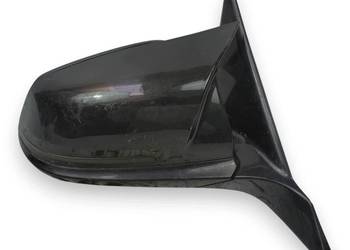 LUSTERKO PRAWE BMW Seria 1 E81 E87 M power 04-11M pakiet 6 pin pasażer