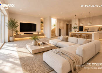 Połowa bliźniaka 140m2 z dużą działką