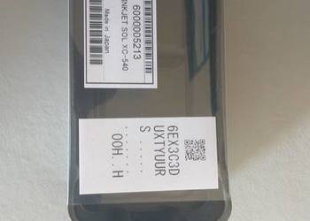 Epson DX4 nowa nigdy nie używana głowica f-vat Roland Mutoch Mimaki i inne