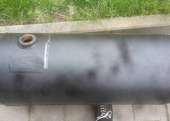 Butla LPG 90L