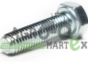 0002373700, 02373700, 2373700, 00 0237 370 ŚRUBA M8x30 CLAAS