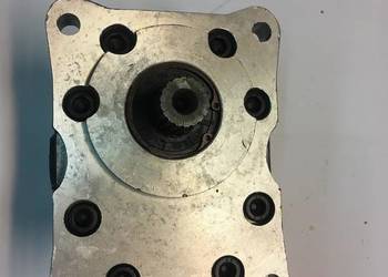 Pompa hydrauliczna PZ2-K-40W