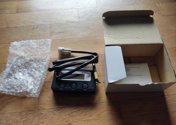 Yamaha FI Diagnostic Tool  xt660z tenere