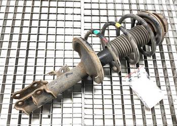 AMORTYZATOR LEWY PRZÓD ZE SPRĘŻYNĄ HYUNDAI i20 1.2 Hatchback