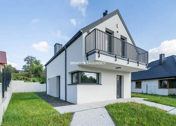 Dom wolnostojący Koźmice Małe 103m2