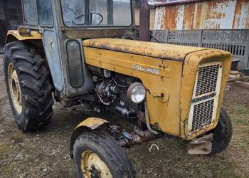 Ciagnik Ursus C360
