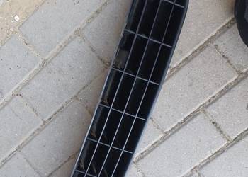 Grill irmscher opel astra g