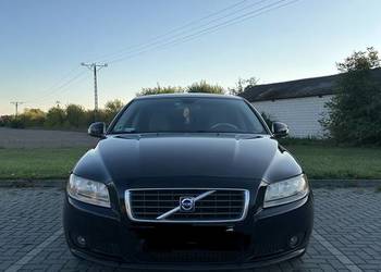 Sprzedam Volvo S80