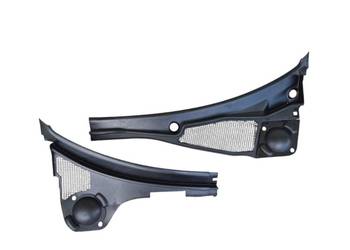 KOMPLETNE PODSZYBIE RENAULT LAGUNA II ( 2 ) 8200002154D 8200002155E