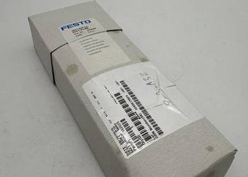 Festo SDE1 - D10 - G2 - R14 - C - P2 - M8 192029 Przetwornik ciśnienia