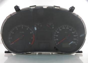 LICZNIK SEAT CORDOBA 1.6 6K0920801B 110008924025