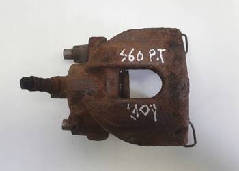 Volvo S60 I V70 II TYLNY ZACISK HAMULCOWY prawy tył pasażera