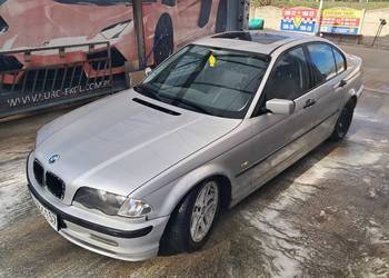 Sprzedaż/zamiana BMW E46