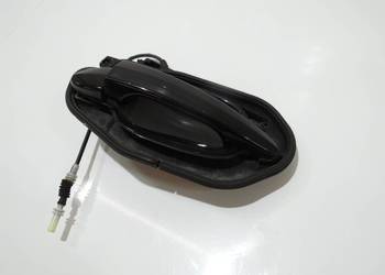 KLAMKA DRZWI PRAWA PRZEDNIA BMW E60 E61 EU 475/9