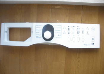 Programator Samsung WF8704ASW moduł sprawny dobry