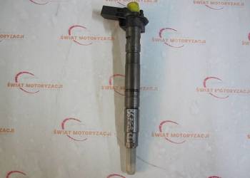 PASSAT GOLF 2.0 TDI CBA CBAB 140KM 10r wtrysk wtryskiwacz 0445116030