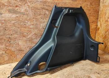 Boczek Tapicerka Bagażnika Prawa Opel Karl 95408357