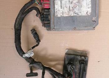 Sterownik Massey Ferguson 6235, 6245, 6255, 6260, 6270,  6445, 6460, 6470,