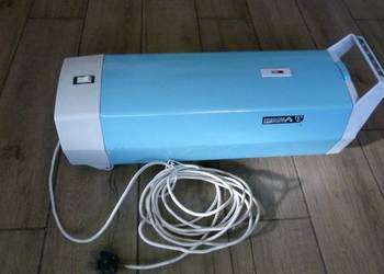 Odkurzacz Predom Zelmer 451 jamnik SPRAWNY - naprawiona rączka