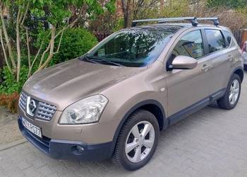 Nissan Qashqai 2.0 dCi
