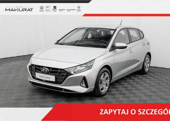 Hyundai i20 WJ2752M#1.2 Pure Cz.cof Bluetooth KLIMA Salon PL VAT 23% III (…