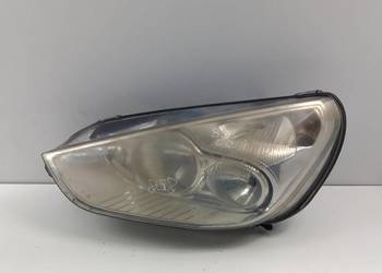 FORD S-MAX MK1 LAMPA PRZÓD LEWA