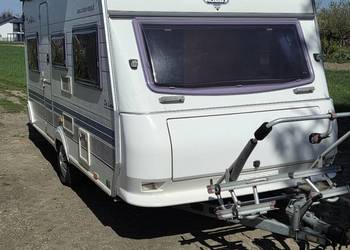 Hobby 1200dmc 4os. Markiza