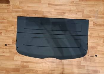 Półka klapa bagażnika pokrywa Audi Q5