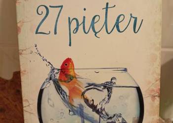 27 pięter księgarnia Praga Warszawa okazy unikat