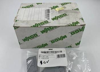 Złączka Wago 281-328 /79szt