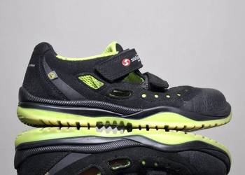 Sixton Peak 38 bhp buty robocze ochronne twarde noski