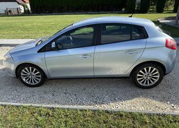 FIAT BRAVO II 1.4 T-JET