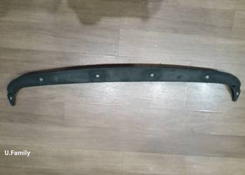 Owiewka szyberdachu Polo 6N