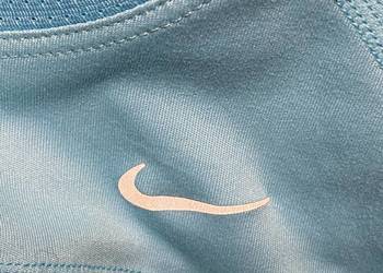 KOSZULKA DAMSKA NIKE DRI-FIT r. S/M