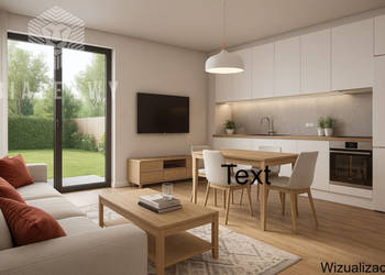 Dom wolnostojący Warszawa Cylichowska 102.8m2