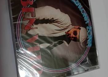 Płyta CD disco polo ben vito Płyta CD disco polo ben vito