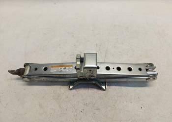 LEXUS RX500H V 5 2023-  Lewarek podnośnik