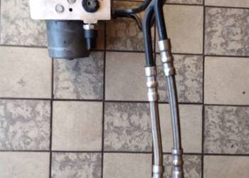 Pompa ABS bez przewodów VW Passat 1.9 TDI