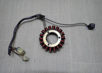 Alternator Impulsator Stator Uzwojenie Zapłon Yamaha YFM 350 Raptor