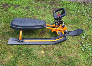 Nartosanki USSR Vostok Nartosanki USSR Vostok