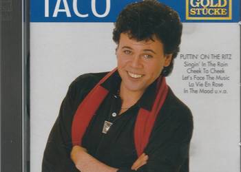 CD Taco - Ausgewählte Goldstücke (1994) (Karussell)